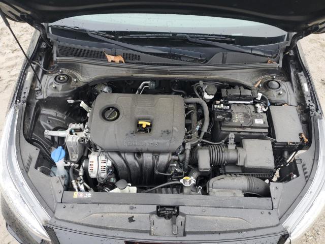 Photo 11 from auction – 2020 KIA FORTE FE with VIN 3KPF24AD2LE203254