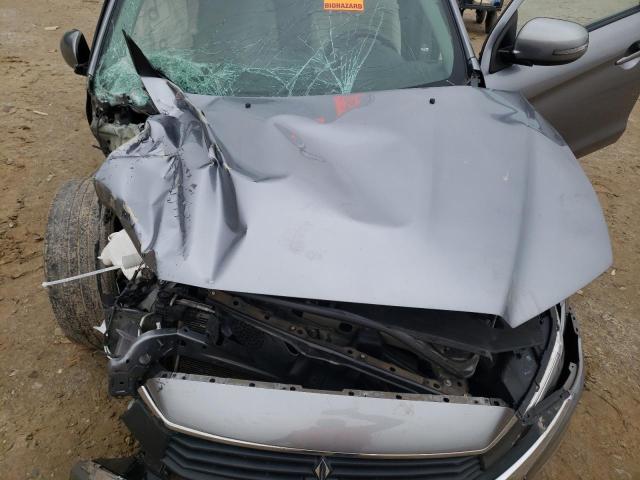 Photo 11 from auction – 2017 MITSUBISHI OUTLANDER with VIN JA4AP3AU6HZ050230