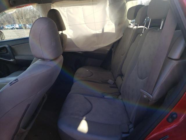 Photo 10 from auction – 2010 TOYOTA RAV4 with VIN JTMBF4DV9A5030218