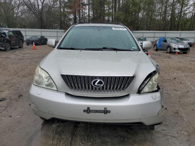 Photo 5 from auction – 2004 LEXUS RX 330 with VIN JTJHA31U540059602