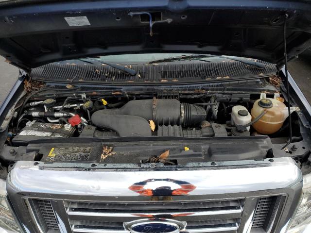 Photo 12 from auction – 2011 FORD ECONOLINE with VIN 1FTNE2EW1BDA46688
