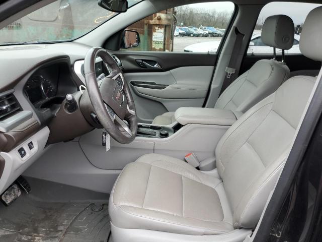 Photo 7 from auction – 2017 GMC ACADIA SLT with VIN 1GKKNMLS1HZ172984