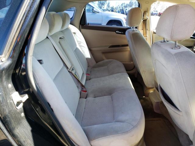 Photo 10 from auction – 2008 CHEVROLET IMPALA LT with VIN 2G1WT58K681293206