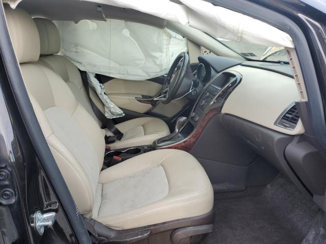Photo 7 from auction – 2013 BUICK VERANO CON with VIN 1G4PR5SK1D4163766