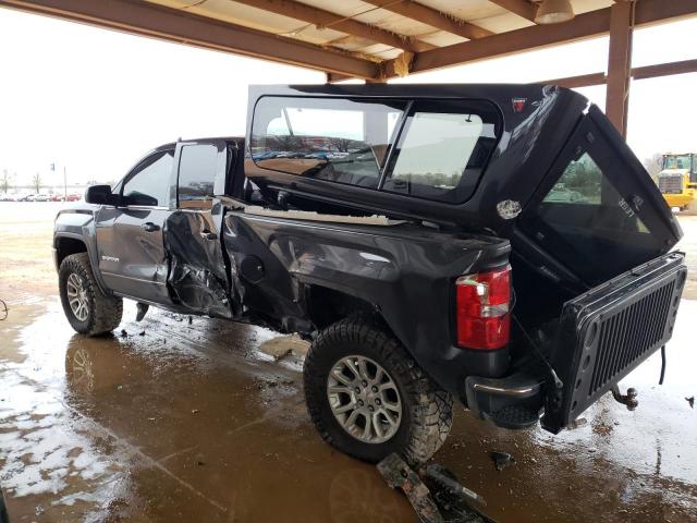 Photo 2 from auction – 2016 GMC SIERRA K15 with VIN 1GTV2MEC2GZ100794