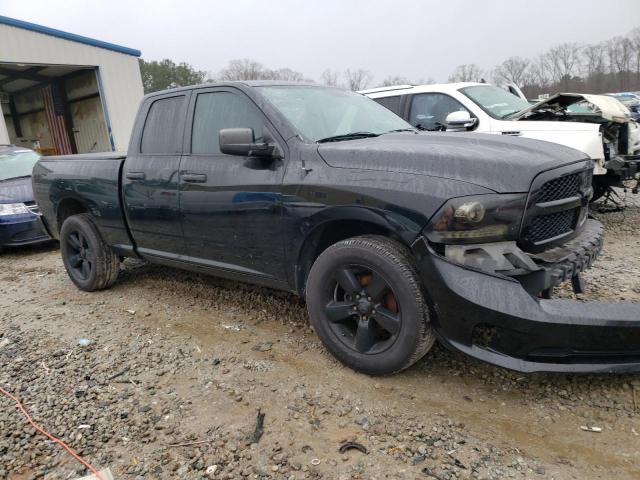 Photo 4 from auction – 2014 RAM 1500 ST with VIN 1C6RR7FT3ES166474