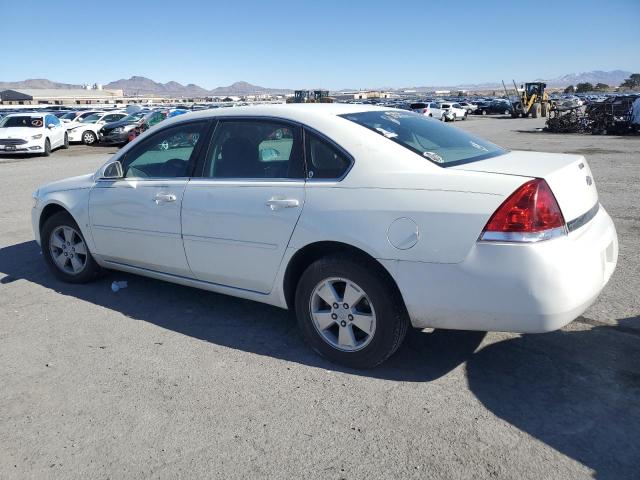 Photo 2 from auction – 2006 CHEVROLET IMPALA LT with VIN 2G1WT55K369252700