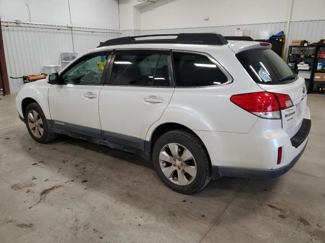 Photo 2 from auction – 2010 SUBARU OUTBACK 2. with VIN 4S4BRCKC5A3340618