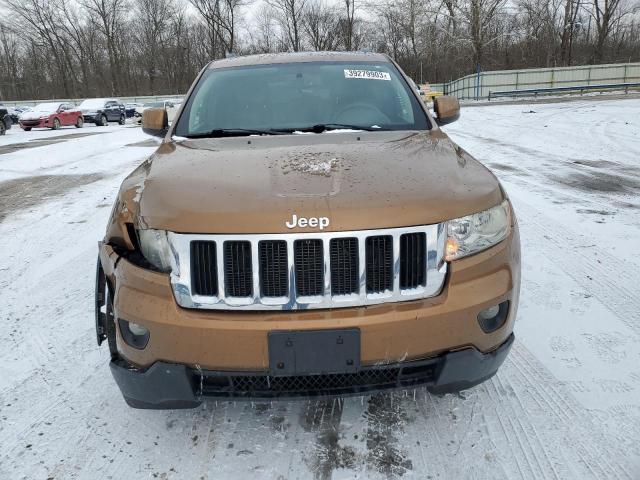Photo 5 from auction – 2011 JEEP GRAND CHER with VIN 1J4RR4GG7BC675461