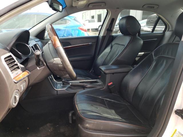 Photo 7 from auction – 2011 LINCOLN MKZ with VIN 3LNHL2GC7BR771964