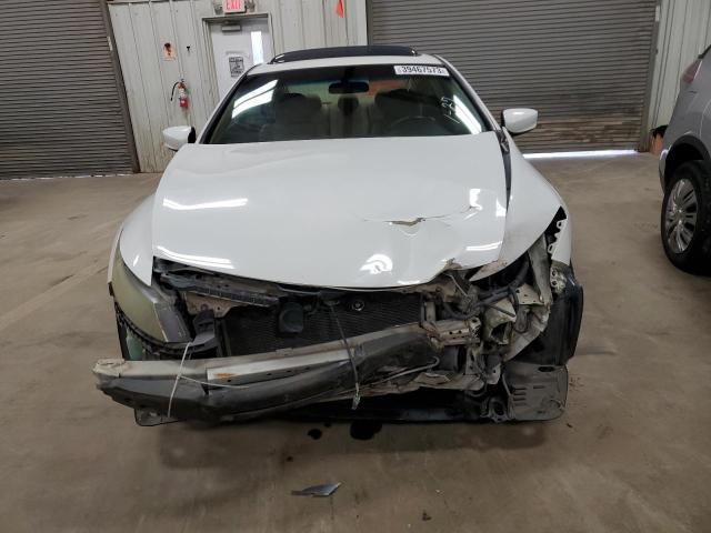 Photo 5 from auction – 2008 HONDA ACCORD EXL with VIN 1HGCS22828A017590