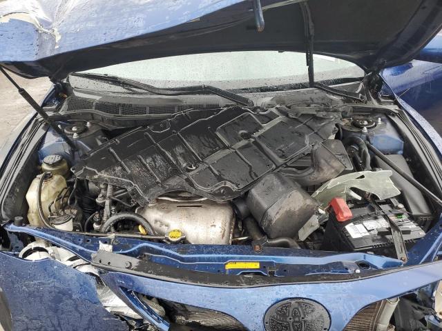 Photo 11 from auction – 2010 TOYOTA CAMRY BASE with VIN 4T4BF3EKXAR007035