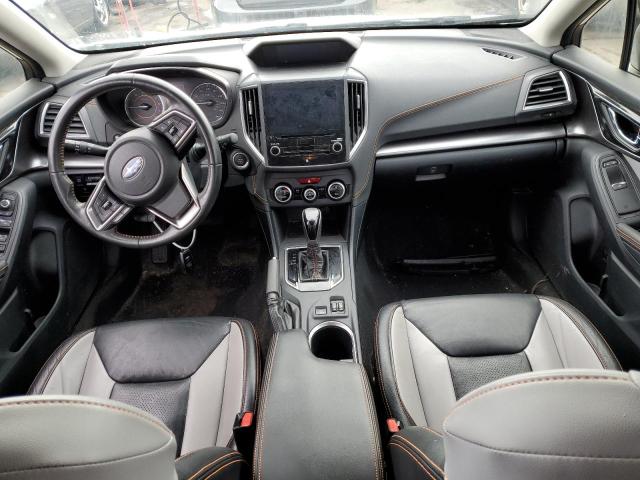 Photo 8 from auction – 2019 SUBARU CROSSTREK with VIN JF2GTAMC6KH233550