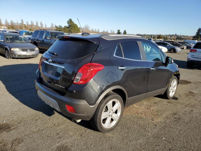 Photo 3 from auction – 2016 BUICK ENCORE with VIN KL4CJASB2GB624177
