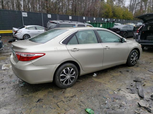 Photo 3 from auction – 2015 TOYOTA CAMRY LE with VIN 4T4BF1FK6FR464001