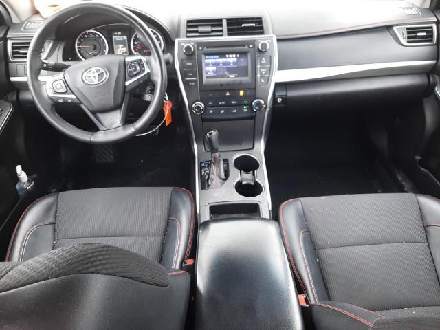 Photo 8 from auction – 2017 TOYOTA CAMRY LE with VIN 4T1BF1FK8HU807209