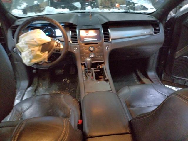 Photo 8 from auction – 2015 FORD TAURUS SEL with VIN 1FAHP2E84FG202922
