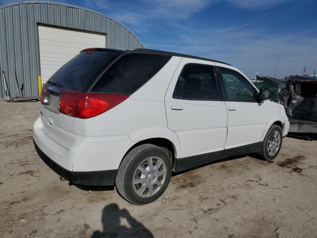 Photo 3 from auction – 2007 BUICK RENDEZVOUS with VIN 3G5DA03L27S594315