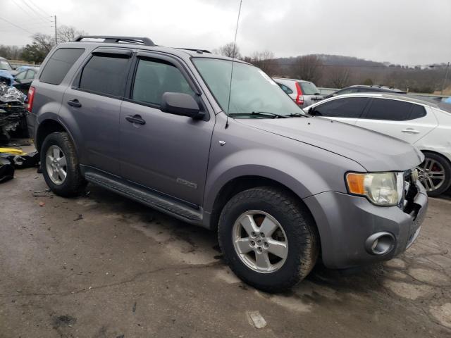 Photo 4 from auction – 2008 FORD ESCAPE XLT with VIN 1FMCU03178KC84227