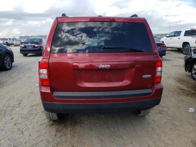 Photo 6 from auction – 2016 JEEP PATRIOT LA with VIN 1C4NJPFA1GD794845