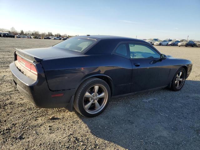 Photo 3 from auction – 2012 DODGE CHALLENGER with VIN 2C3CDYBT8CH197799
