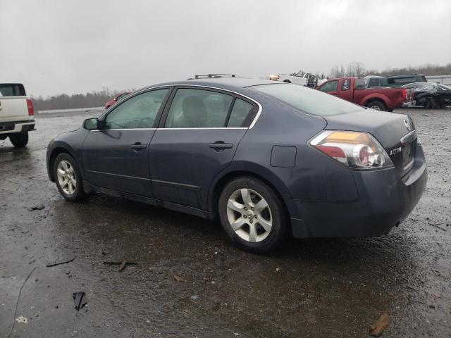Photo 2 from auction – 2009 NISSAN ALTIMA with VIN 1N4AL21E29C135659