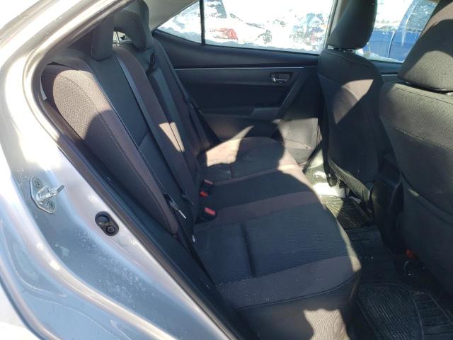 Photo 10 from auction – 2017 TOYOTA COROLLA L with VIN 2T1BURHE8HC948648