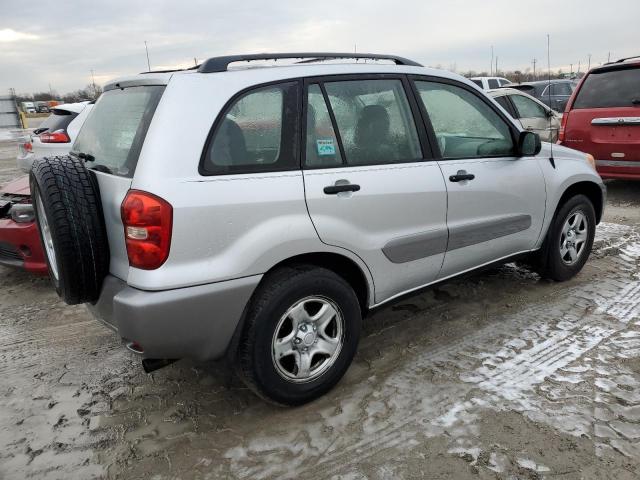 Photo 3 from auction – 2005 TOYOTA RAV4 with VIN JTEGD20V450086345