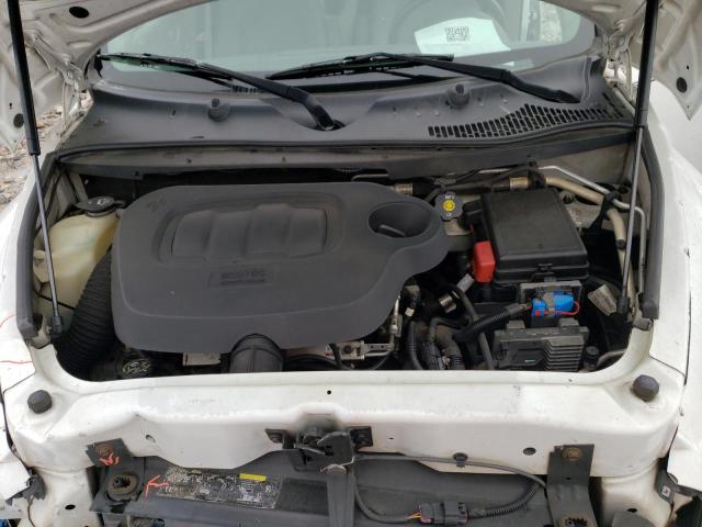 Photo 11 from auction – 2009 CHEVROLET HHR LT with VIN 3GNCA53V29S609375