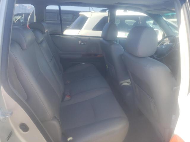 Foto 11 de la subasta – 2007 TOYOTA HIGHLANDER con VIN JTEEW21A270043445