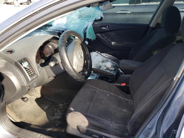Photo 7 from auction – 2010 NISSAN ALTIMA BAS with VIN 1N4AL2AP7AN534481