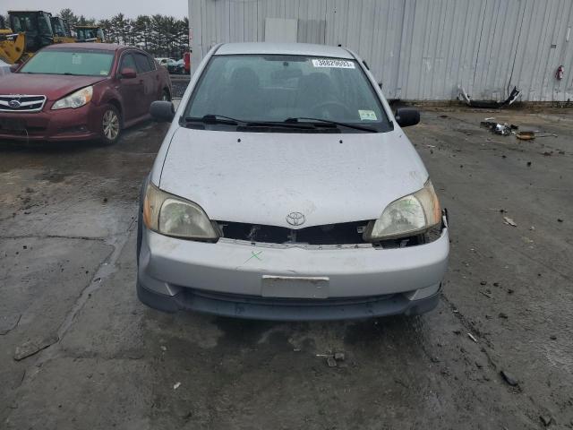 Photo 5 from auction – 2001 TOYOTA ECHO with VIN JTDBT183110149717