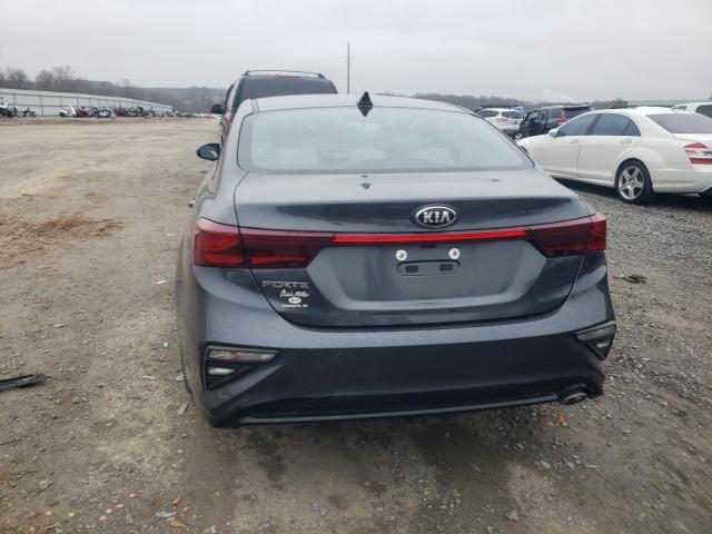 Photo 6 from auction – 2021 KIA FORTE FE with VIN 3KPF24AD8ME346582