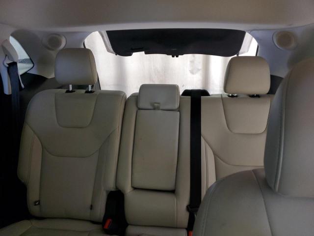 Photo 10 from auction – 2017 FORD EDGE TITAN with VIN 2FMPK3K91HBB71383