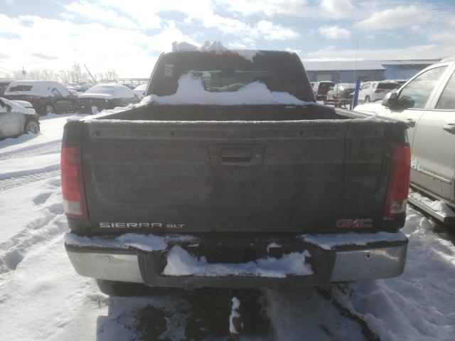 Photo 6 from auction – 2013 GMC SIERRA K15 with VIN 3GTP2WE79DG140678