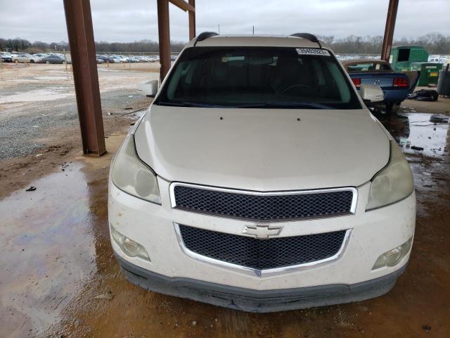 Photo 5 from auction – 2012 CHEVROLET TRAVERSE L with VIN 1GNKRJED9CJ274819