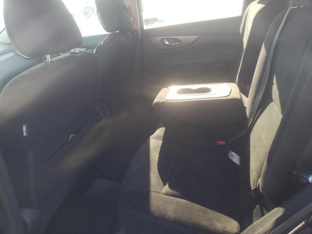 Photo 10 from auction – 2016 NISSAN ROGUE S with VIN 5N1AT2MV1GC808374