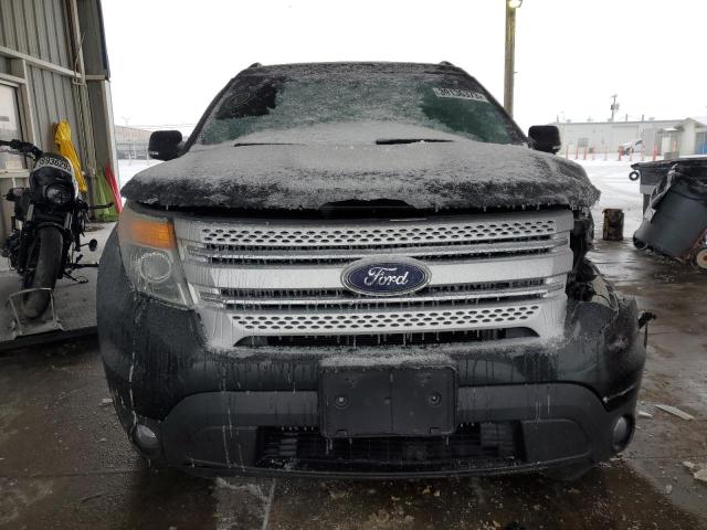 Photo 5 from auction – 2013 FORD EXPLORER X with VIN 1FM5K7D85DGB88676