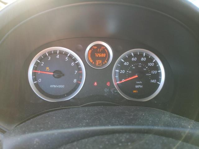 Photo 9 from auction – 2012 NISSAN SENTRA 2.0 with VIN 3N1AB6AP2CL736395