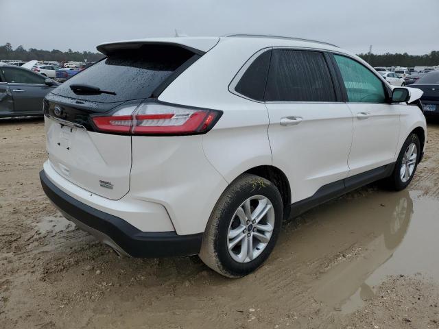 Photo 3 from auction – 2019 FORD EDGE SEL with VIN 2FMPK3J98KBB36445