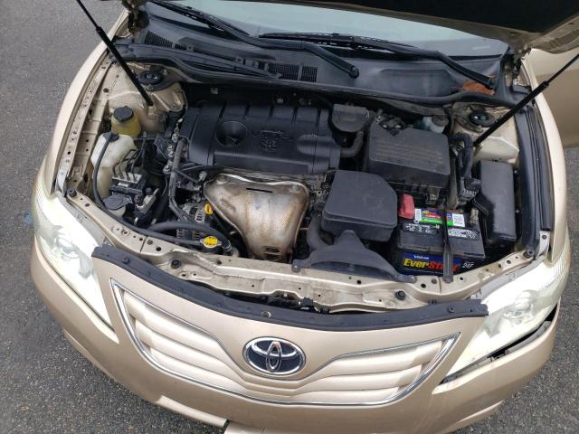 Photo 11 from auction – 2011 TOYOTA CAMRY BASE with VIN 4T1BF3EK0BU151530