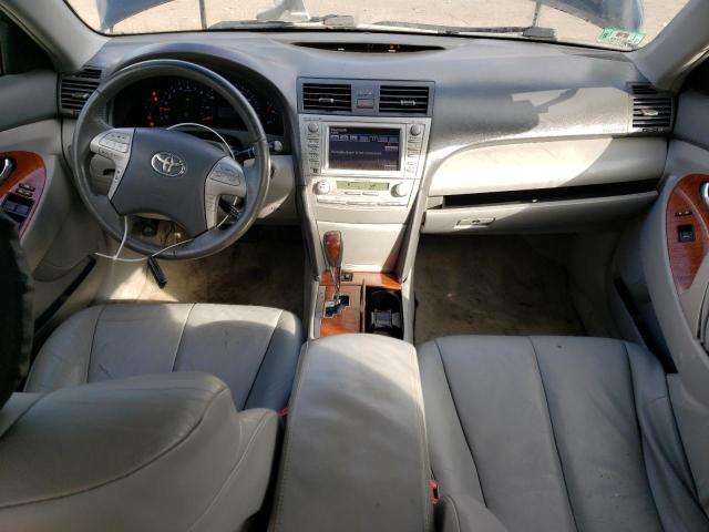 Photo 8 from auction – 2011 TOYOTA CAMRY SE with VIN 4T1BK3EK2BU121599