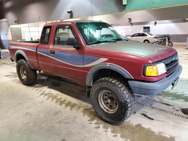 Photo 4 from auction – 1993 FORD RANGER SUP with VIN 1FTDR15X2PTA26062