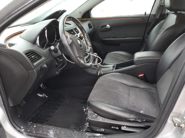 Photo 7 from auction – 2011 CHEVROLET MALIBU with VIN 1G1ZD5E1XBF183281
