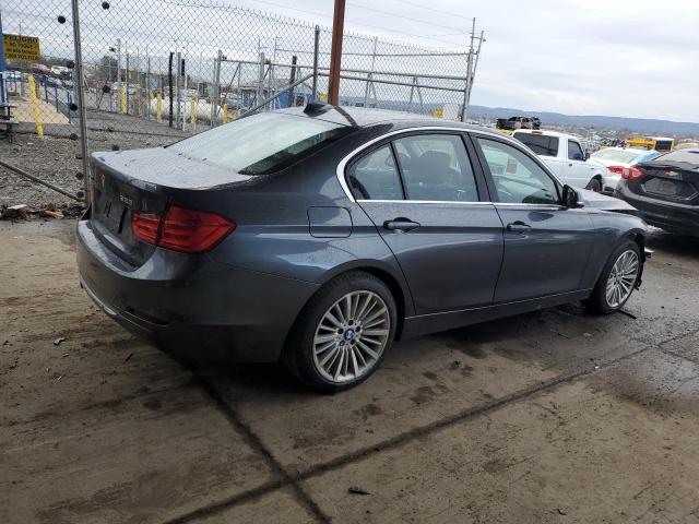 Photo 3 from auction – 2013 BMW 328 XI with VIN WBA3B3G50DNR80166