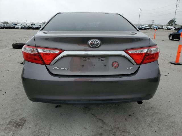 Photo 6 from auction – 2017 TOYOTA CAMRY LE with VIN 4T1BF1FK6HU359567