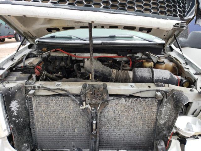 Photo 11 from auction – 2006 FORD F150 with VIN 1FTRX14W76KD98134