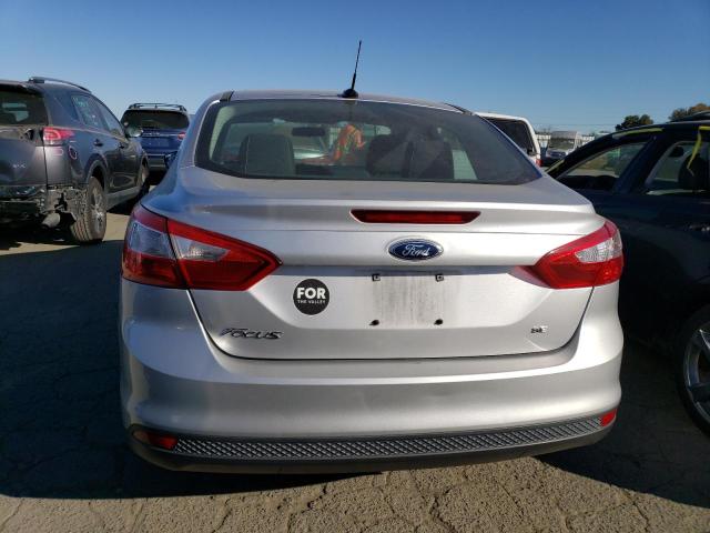 Photo 6 from auction – 2013 FORD FOCUS SE with VIN 1FADP3F23DL224123