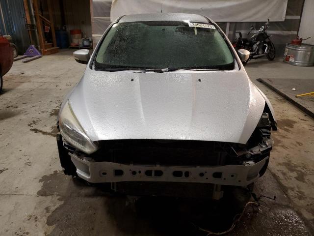 Photo 5 from auction – 2015 FORD FOCUS SE with VIN 1FADP3K2XFL242093
