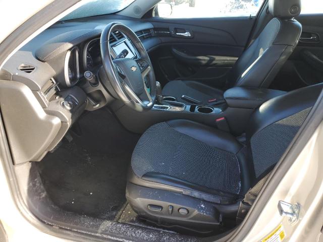 Photo 7 from auction – 2015 CHEVROLET MALIBU 2LT with VIN 1G11D5SL0FF258479